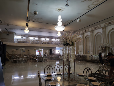 Grand Imperio Social Venue